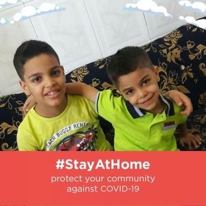 Meet your Posher, Hanan